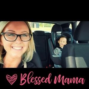 Meet your Posher, Natalie